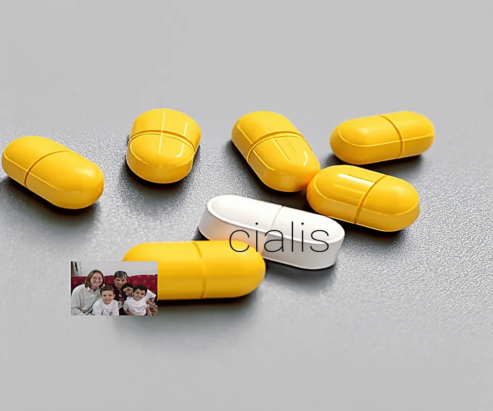 Cialis drogas la rebaja